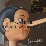 White Lie: The Art Of Deception