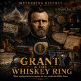 Ulysses S. Grant: The Curse of Loyal Friends