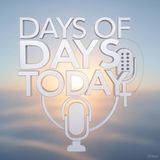 September 1st - The day This Day