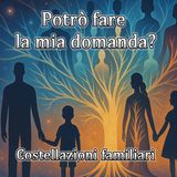 Potrò fare la mia domanda nelle costellazioni?