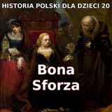 20 - Bona Sforza
