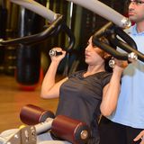 Transform Your Workout with Personal Trainers at Bodyzone!