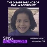 Flashback - The Disappearance of Karla Rodriguez