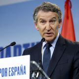 El día en 15 minutos: De la primera confesión de Ábalos a la concentración del domingo contra la "mafia"