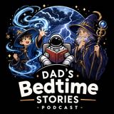 Learning Weather Magic - A Kid Wizard Adventure - Magical Bedtime Stories