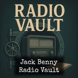 Jack Benny - A Day At The Races