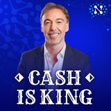 CASH IS KING 20-08-24