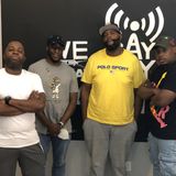 So Brooklyn Podcast - “Blood Sports”