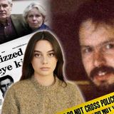 The Tragic Case of Daniel Morgan