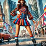 La minifalda