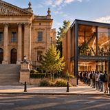 The First Step in the Disintermediation of University Education