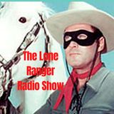 The Lone Ranger -  Horse thieves