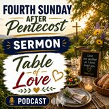 2026-06-21 Table of Love