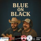Blue on Black BEST OF BBS