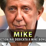Mike: Tutto Sulla Nuova Fiction Rai Dedicata A Mike Bongiorno!