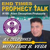 A166: ALIEN DECEPTION PROTOCOLS