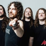 Bringing The Message Home With JOEL O'KEEFFE From AIRBOURNE