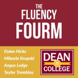 Fluency Forum Episode #1