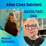 Allez chez Salvioni 10 Novembre 2024