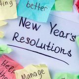 My 2026 New Year's Resolutions