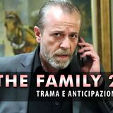 The Family 2, Anticipazioni Turche: La Scoperta Di Ilyas!