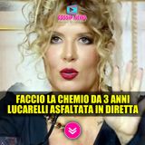 Faccio la Chemio Da Tre Anni: Selvaggia Lucarelli Asfaltata In Diretta!