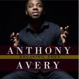 VOICES OF FAITH POWER HOUR WITH SPECIAL GUEST INDIE GOSPEL ARTIST ANTHONY AVERY