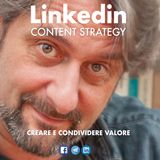 Linkedin e il  Content Marketing raccontato da Alessio Beltrami