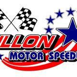 CONTINUED after weather delay "Labor Day Monday 300 Racing Extravaganza from the Dillon, SC Motor Speedway!! #WeAreCRN #CRNMotorsports