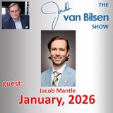 2026-01 - Jacob Mantle: New member, new riding