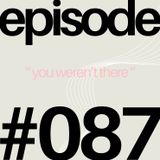 Fake Growth. Real Talk. | #087
