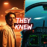 "It's Not Ours": The Pentagon Confirms "Non-Human Intelligence" (Bob Lazar Was Right)