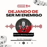 ¿Cómo dejar de autosabotearme ? | Chandelier by Sia | Ep. 210