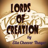 Lords of Creation by Ella Cheever Thayer | Full Audiobook | Audiobook Time