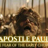 The Story of Paul _ From Enemy of the Church to Messenger Chosen by God