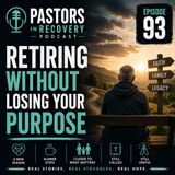 Episode 93 - Retiring Without Losing Your Purpose | + Original Song "Seasons"