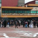 UNAM presenta denuncia por actos vandálicos en CU