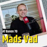 Mads Vad: Hele Danmarks dansedarling (70)