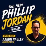 2026 Green Bay Packers Outlook with Aaron Nagler of Cheesehead TV