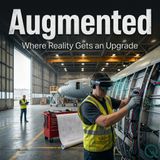 Augmented - The Invisible Expert on Your Shoulder