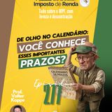 PDIR Ep. 277 – Você conhece esses prazos?