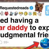 What did you do to expose fake friends