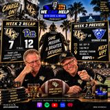 Ep. 158 | From Pittsburgh to Orlando: Tough Loss, Next Up!