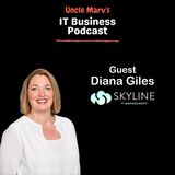 530 The Microsoft 365 Journey to the Cloud (Part 1)