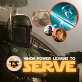 When Power Learns to Serve (The Road to The Mandalorian and Grogu)