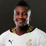 23 June AFCON qualifiers + Senegal beat Brazil + Asamoah Gyan + EPL transfers