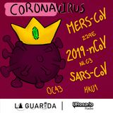 Y si el coronavirus se crece, ¿qué?
