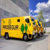 Prosegur Cash_ Primer Blindado Eléctrico en España