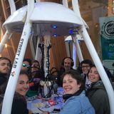 #RCity Ragazzi fuori casa Bertallot