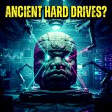 Hard Drives of the Gods: The Secret Magnetic Memory of Ancient Stone Giants